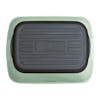 Top view of the Martha Stewart Garden Stool.