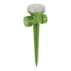 Martha Stewart 5-pattern Turret Sprinkler.