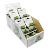 Packaging for the Martha Stewart 2-Way Garden Hose Tap Adapter.
