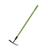 Martha Stewart Telescoping Cultivator and Hoe Combo.