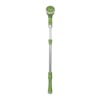Front view of the Martha Stewart 10-pattern Telescoping Watering Wand.