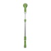 Rear view of the Martha Stewart 10-pattern Telescoping Watering Wand.