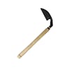 Martha Stewart Wood Handle Garden Scythe.