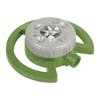 Martha Stewart 9-pattern Turret Sprinkler.