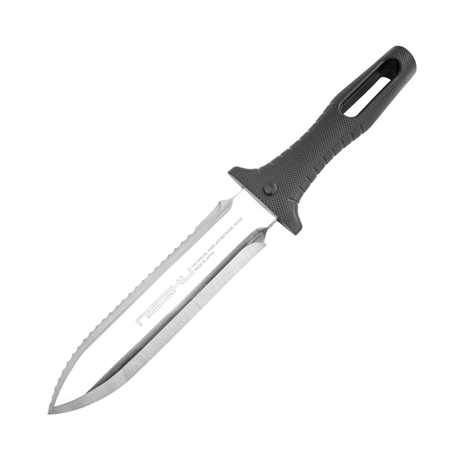 Nisaku Yamagatana 7.5-inch Japanese Stainless Steel Knife.