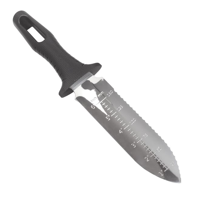 Nisaku Limited Yamakatana Edition 7.5-inch Japanese Stainless Steel Knife.