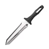 Niasku Miyamatou 7.5-inch Japanese Stainless Steel Knife.