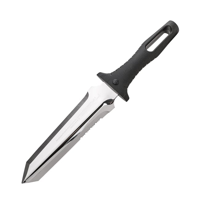 Niasku Miyamatou 7.5-inch Japanese Stainless Steel Knife.