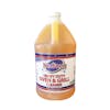 Glissen Chemical 1-gallon Heavy Duty Oven & Grill Cleaner.
