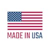 Made in USA.