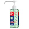 Supply Aid 16-ounce Dual Action Hand Sanitizer Spray with Aloe.
