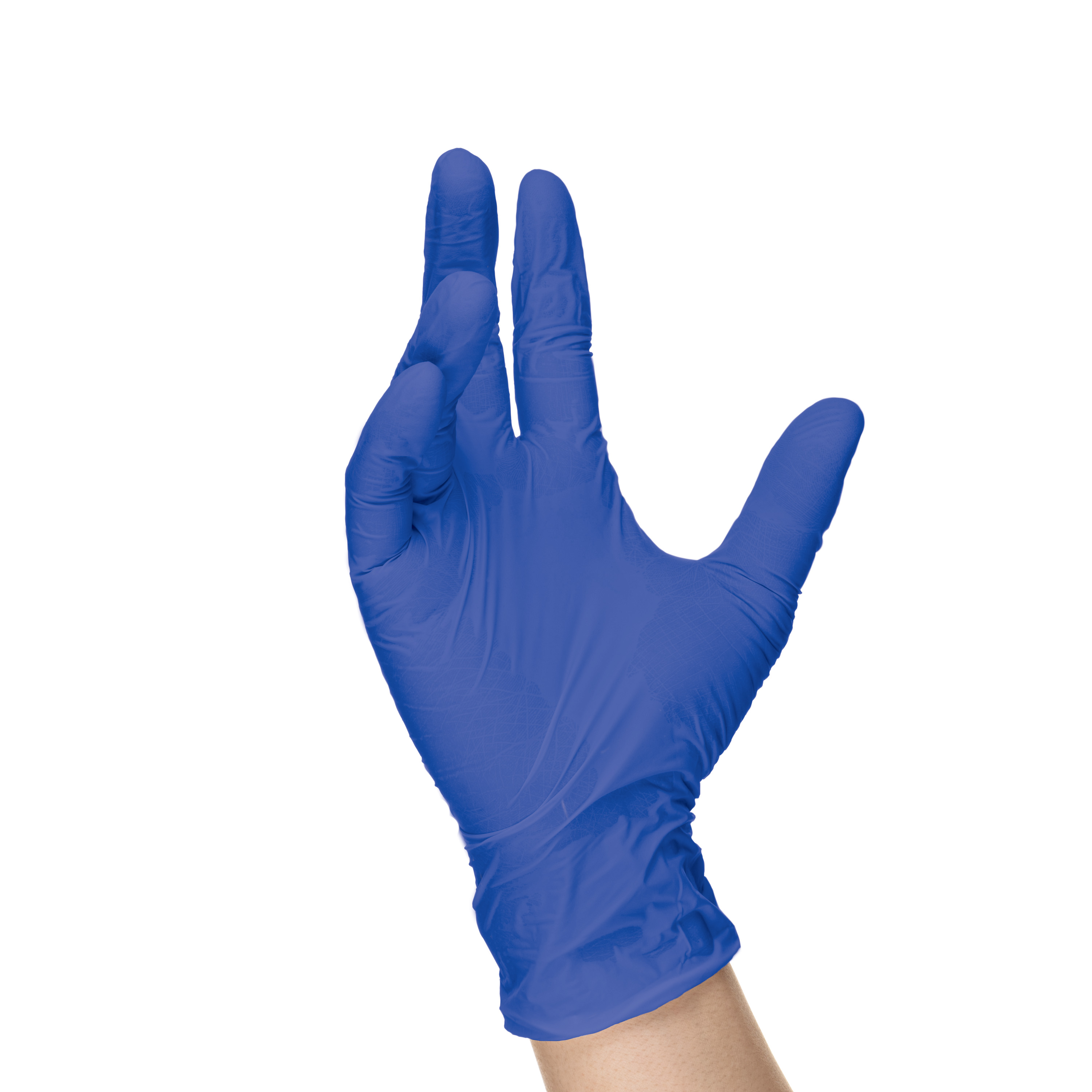 medium disposable gloves
