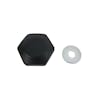 Blade Knob for SB600E/SB601E Stringless Trimmer/Edger.