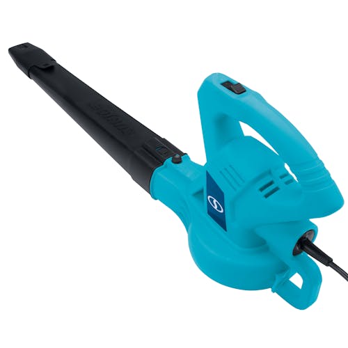 SBJ601E-BLU electric leafblower