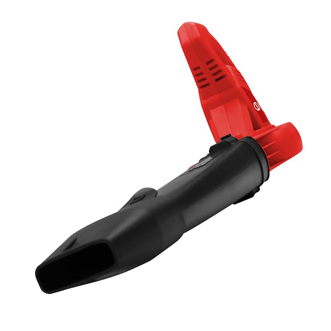 SBJ601E-RED electric leaf blower