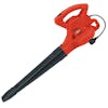 SBJ601E-RED electric leaf blower