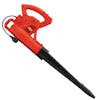SBJ601E-RED electric leaf blower