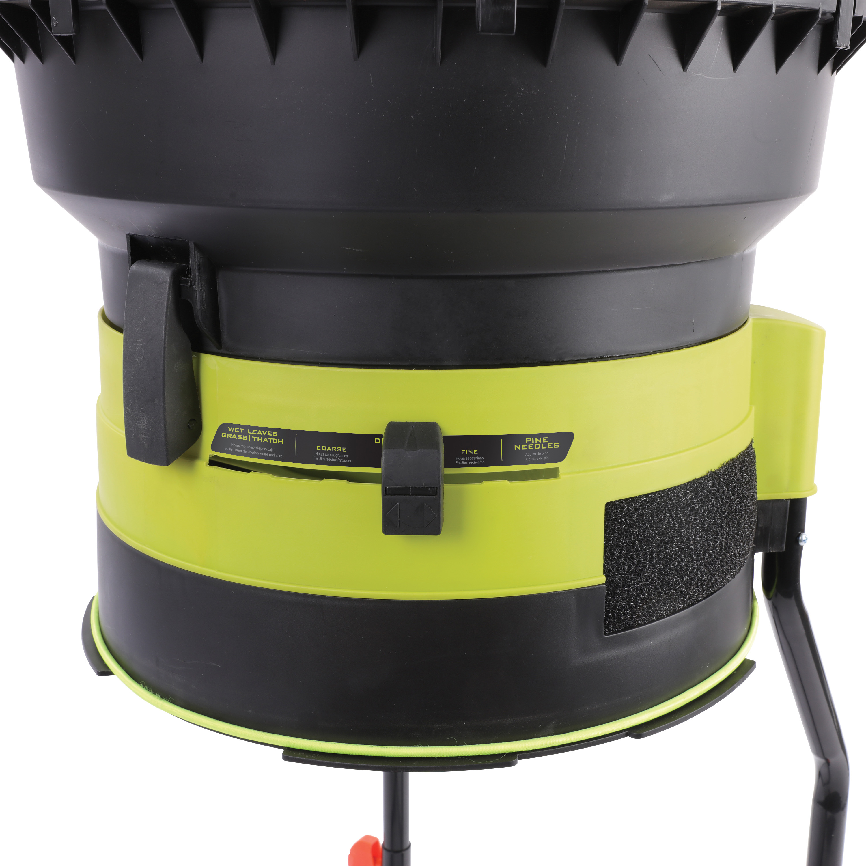 Sun Joe Electric Leaf Mulcher and Shredder