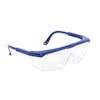 Snow Joe and Sun Joe Protective Safety Glasses/Goggles with Adjustable Frame.