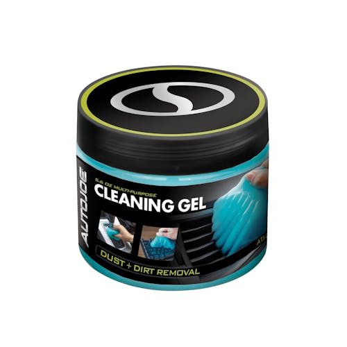 dust cleaning gel for car & electronics, Five Below