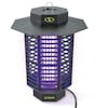 Sun Joe 18-Watt UV Indoor and Outdoor Bug Zapper.