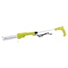 Sun Joe 1500 watt Electric Weed Burner and barbeque Lighter.