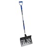 Snow Joe snow shovel attachment for SwitchStik system with shaft.