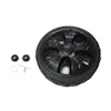 Wheel Kit for Electric Snow Blowers.