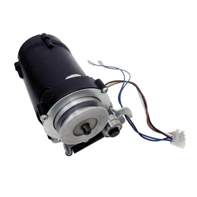 Snow blower Replacement Motor.