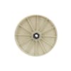 Electric Snow Throwers Replacement Pulley.