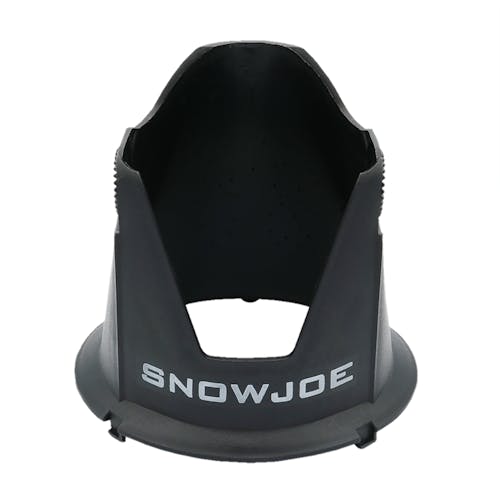 Replacement Lower Chute for SJ618E Snow Blower