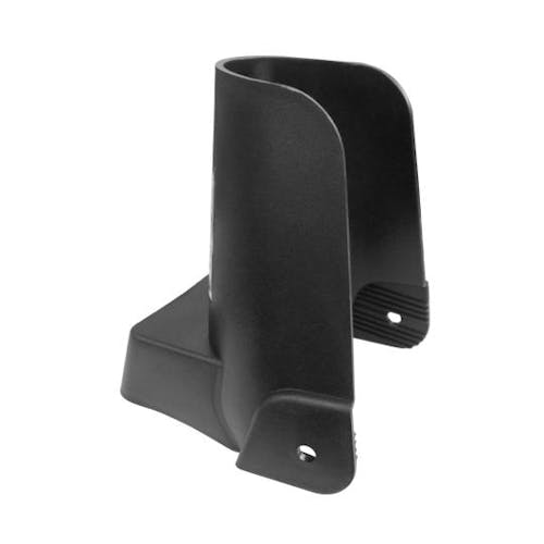 Replacement Chute Deflector for SJ618E snow blower.