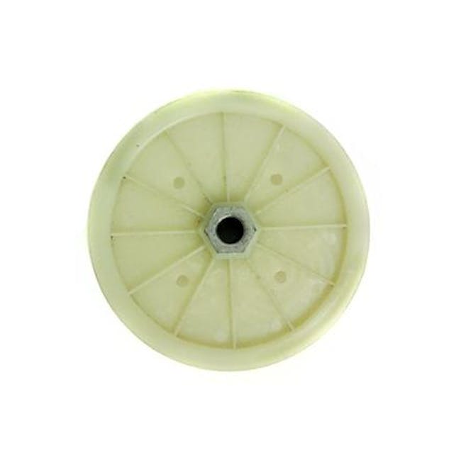 Replacement Big Belt Pulley for snow blowers.