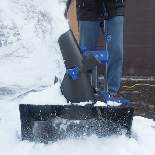 Why is My Single Stage Snowblower Not Throwing Snow Far? Discover the Solution Now! 5 Why is My Single Stage Snowblower Not Throwing Snow Far? Discover the Solution Now!