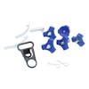 Hardware Replacement Pack for SJ627E snow blower.