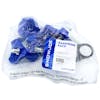 Packaging for the hardware.