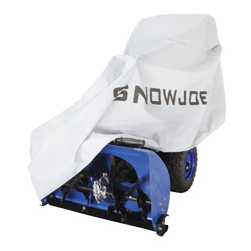 Two-Stage Snow Blower Cover
