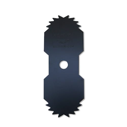Heavy-Duty Edger Replacement Blade for Electric Wheeled Landscape Edger.