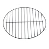 16.5-Inch Universal Replacement Charcoal Log Grid for Sun Joe Fire Pits.