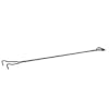 Universal Replacement Screen Poker with hook for Sun Joe Fire Pits.