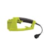 Handle for the Sun Joe 4.5-amp 19-inch Multi-Angle Telescoping Convertible Electric Pole Hedge Trimmer.