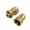 Sun Joe 2-pack of Pinpoint High Pressure Flow Jet Sprayer Power Nozzles.
