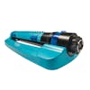 Aqua Joe 18-nozzle Turbo Oscillating Lawn Sprinkler.