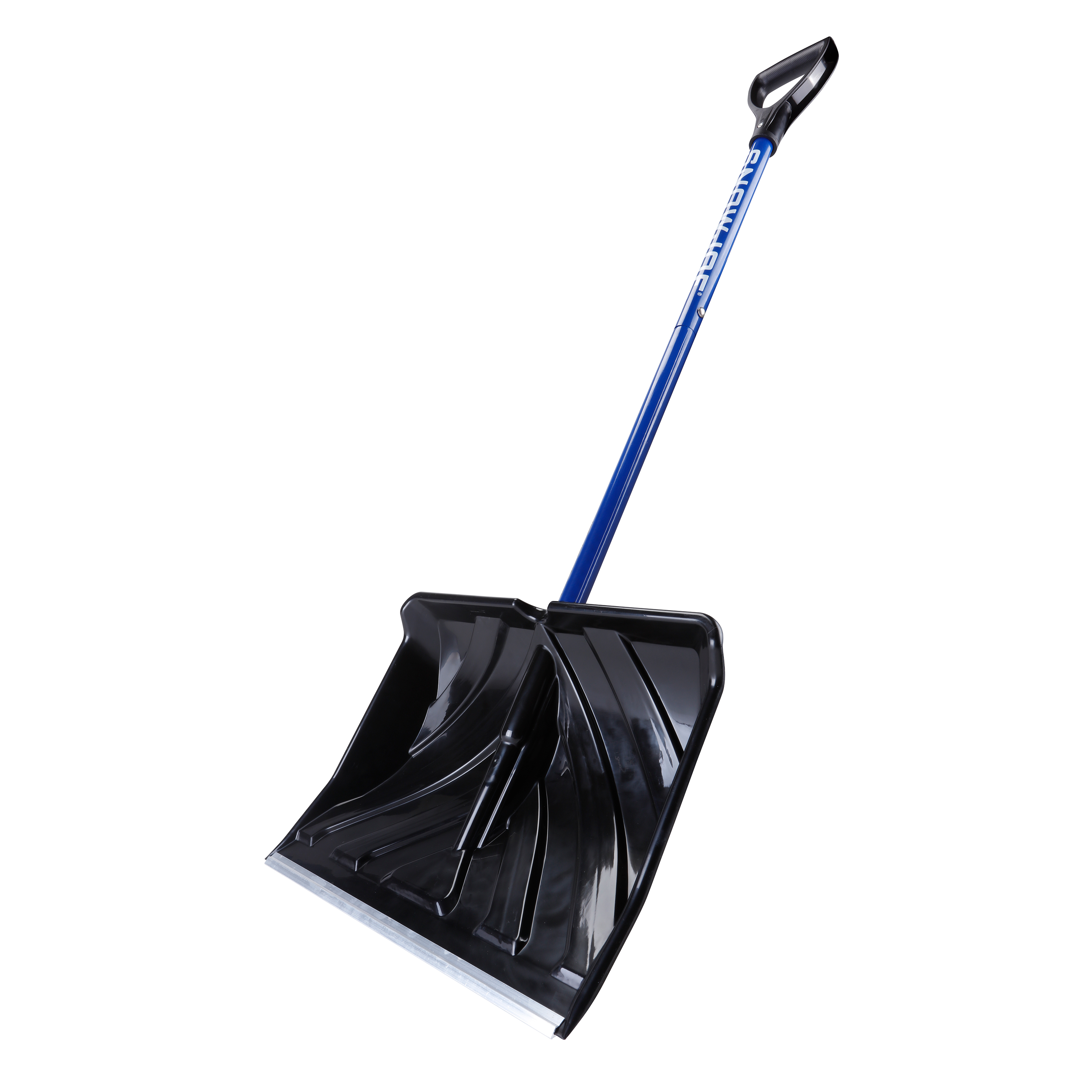 Angled snow online shovel