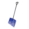 Snow Joe 18-Inch Poly Blade Snow Shovel