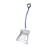 Snow Joe 20-inch Heavy-Duty Aluminum Ergonomic Snow Shovel.