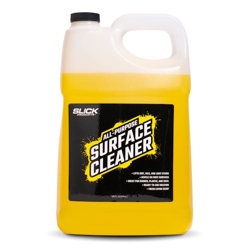 Which is the BEST all purpose cleaner?- car detailing product
