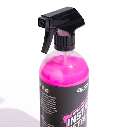slick products instant detailer spray nozzle