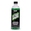 Slick offroad wash front label
