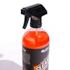 spray nozzle of slick products cleaner and degreaser